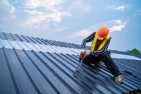 Fast & Reliable Emergency Roof Repairs in Mazomanie, WI